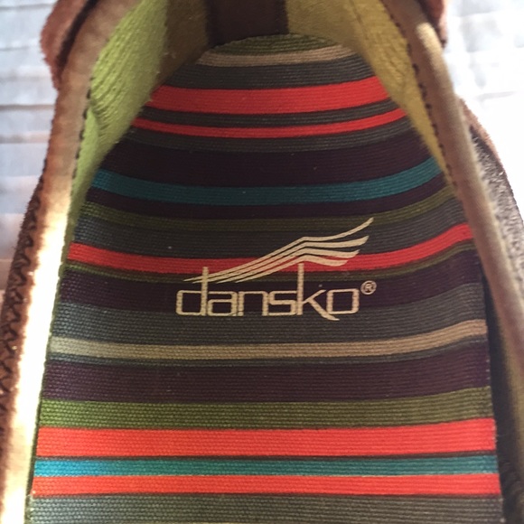 Dansko Enya clog - Picture 7 of 9